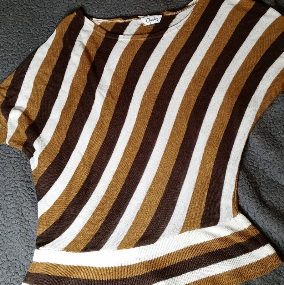 A nice shirt